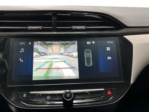 Opel Corsa Edition 1.2T XHL MT6 S/S 100 CV (74kW)