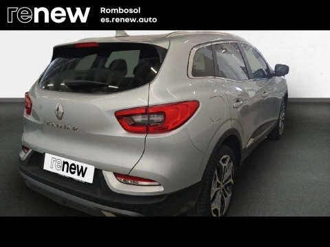 Renault Kadjar  1.3 TCe GPF Techno 103kW