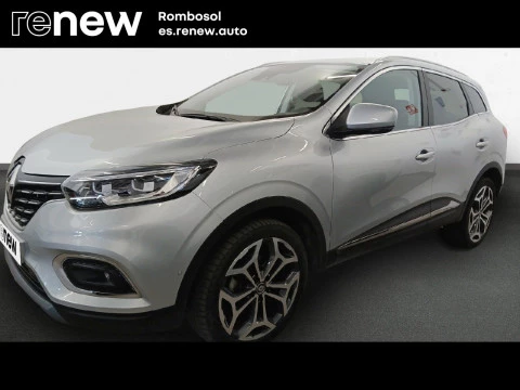 Renault Kadjar  1.3 TCe GPF Techno 103kW