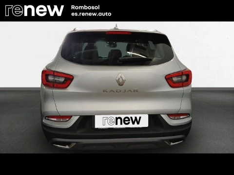 Renault Kadjar  1.3 TCe GPF Techno 103kW