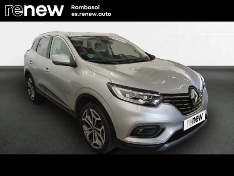 Renault Kadjar  1.3 TCe GPF Techno 103kW