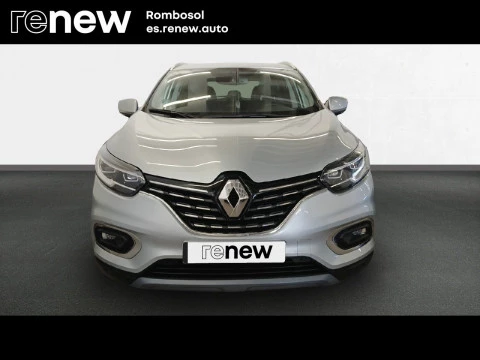 Renault Kadjar  1.3 TCe GPF Techno 103kW