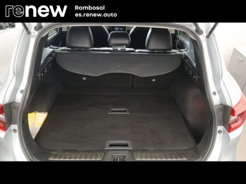 Renault Kadjar  1.3 TCe GPF Techno 103kW