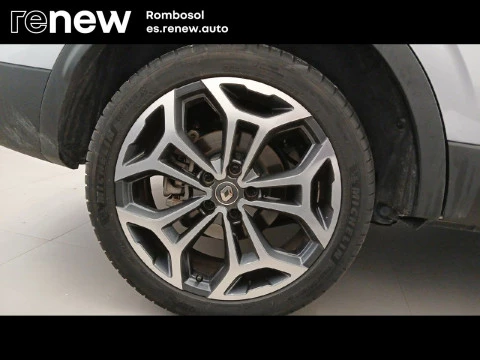 Renault Kadjar  1.3 TCe GPF Techno 103kW