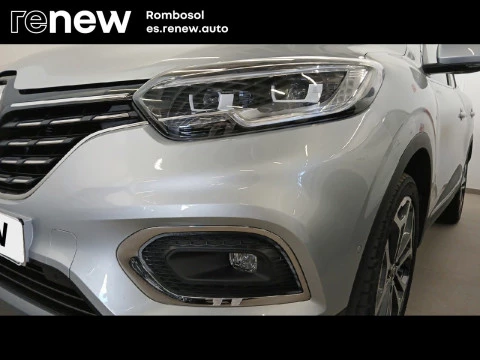 Renault Kadjar  1.3 TCe GPF Techno 103kW