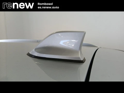 Renault Kadjar  1.3 TCe GPF Techno 103kW