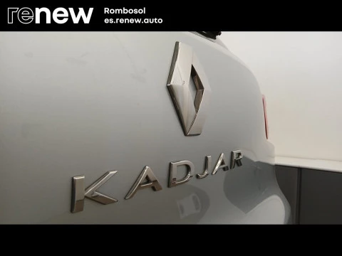 Renault Kadjar  1.3 TCe GPF Techno 103kW