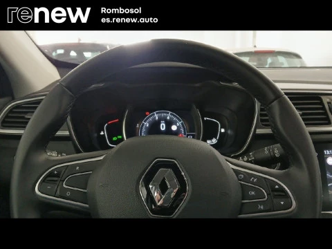 Renault Kadjar  1.3 TCe GPF Techno 103kW