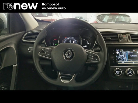 Renault Kadjar  1.3 TCe GPF Techno 103kW