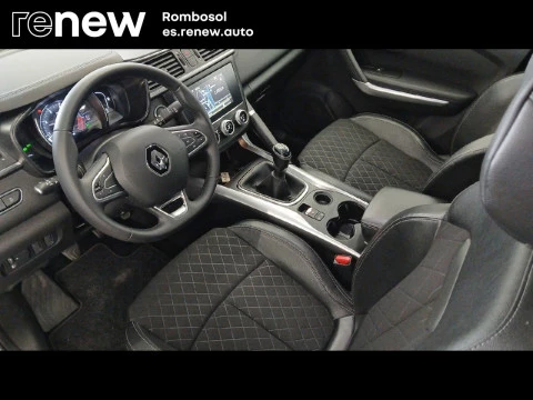 Renault Kadjar  1.3 TCe GPF Techno 103kW