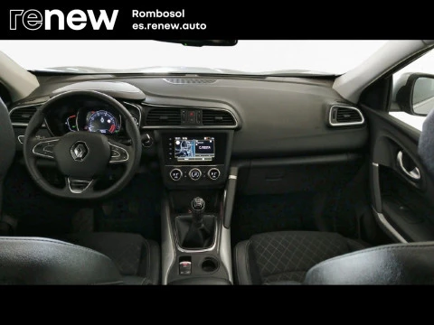 Renault Kadjar  1.3 TCe GPF Techno 103kW