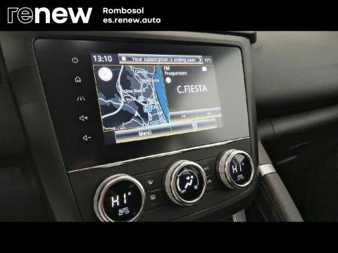 Renault Kadjar  1.3 TCe GPF Techno 103kW