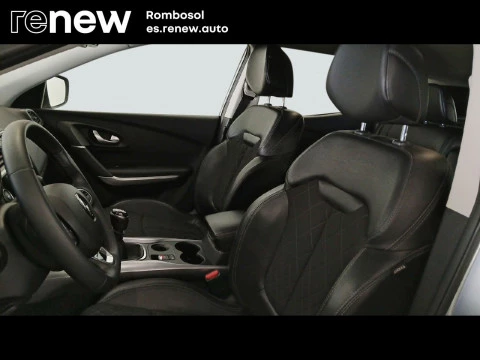 Renault Kadjar  1.3 TCe GPF Techno 103kW