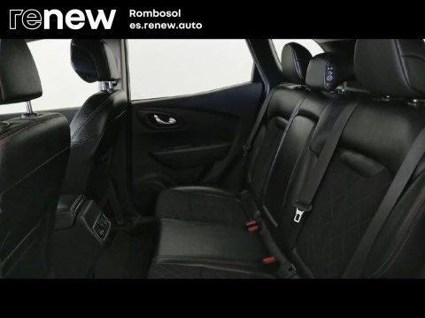 Renault Kadjar  1.3 TCe GPF Techno 103kW