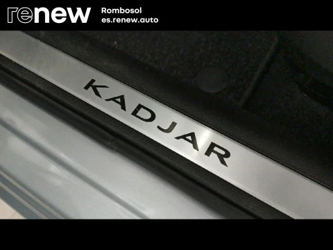 Renault Kadjar  1.3 TCe GPF Techno 103kW