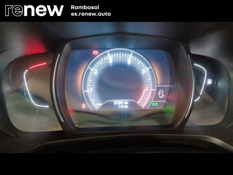 Renault Kadjar  1.3 TCe GPF Techno 103kW