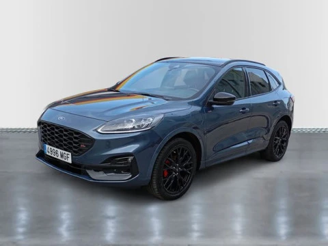 Ford Kuga ST-Line X 2.5 Duratec PHEV 165kW Auto