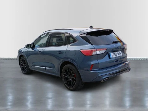 Ford Kuga ST-Line X 2.5 Duratec PHEV 165kW Auto