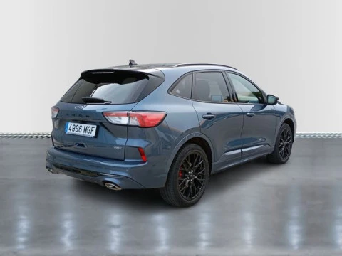 Ford Kuga ST-Line X 2.5 Duratec PHEV 165kW Auto