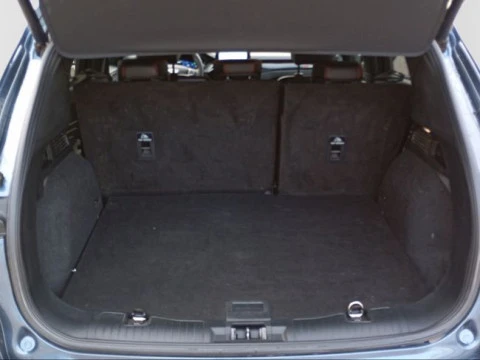 Ford Kuga ST-Line X 2.5 Duratec PHEV 165kW Auto