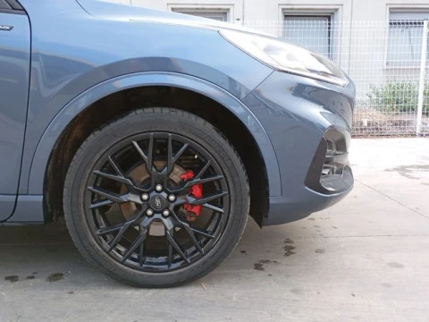Ford Kuga ST-Line X 2.5 Duratec PHEV 165kW Auto