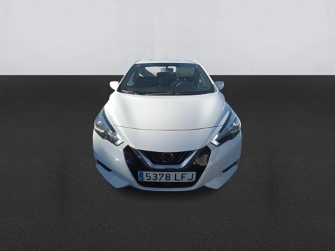 Nissan Micra IG-T 74 kW (100 CV) E6D Acenta