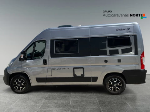 PÖSSL ROAD CAR GLOBECAR