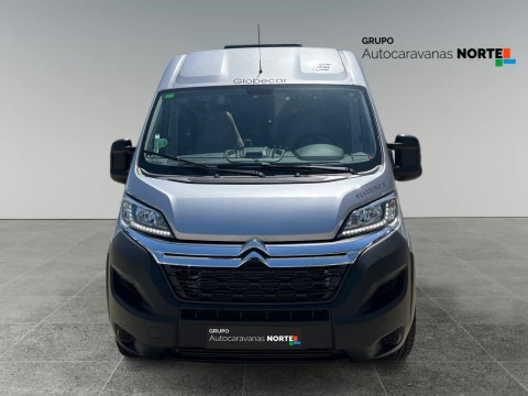 PÖSSL ROAD CAR GLOBECAR
