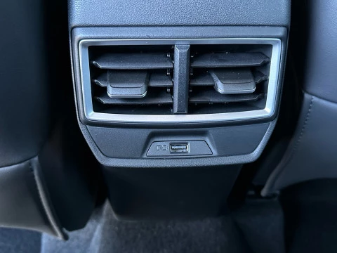 MG ZS Hybrid+ Luxury