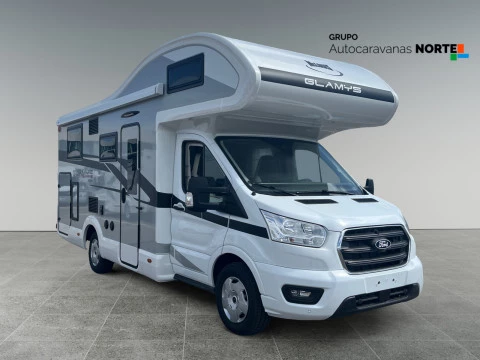 MCLOUIS GLAMYS GLAMYS 365