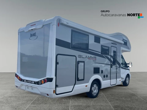 MCLOUIS GLAMYS GLAMYS 365