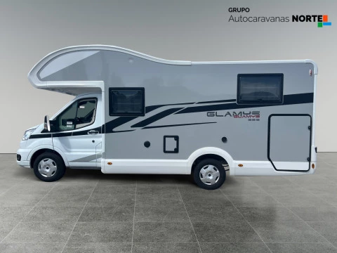 MCLOUIS GLAMYS GLAMYS 365