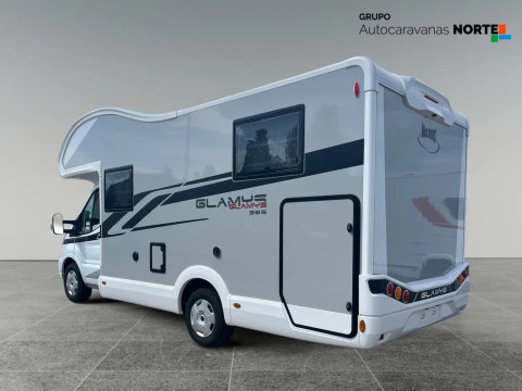 MCLOUIS GLAMYS GLAMYS 365