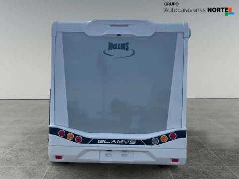 MCLOUIS GLAMYS GLAMYS 365