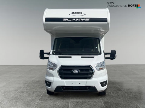 MCLOUIS GLAMYS GLAMYS 365