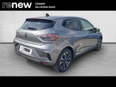 Renault Clio Techno TCe 90 (67kw)