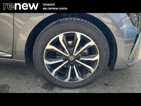 Renault Clio Techno TCe 90 (67kw)