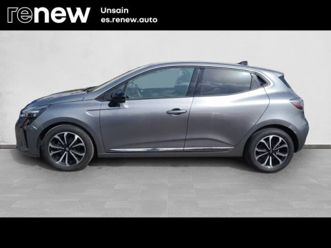 Renault Clio Techno TCe 90 (67kw)