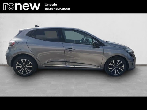 Renault Clio Techno TCe 90 (67kw)