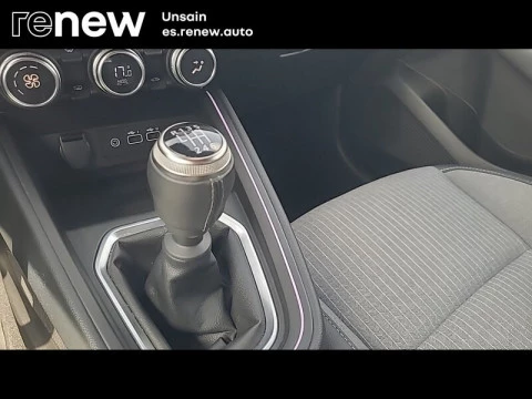 Renault Clio Techno TCe 90 (67kw)
