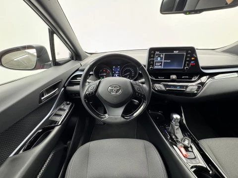 Toyota C-HR 1.8 125H Advance