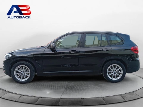 BMW X3 xDrive30e