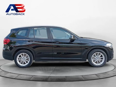 BMW X3 xDrive30e