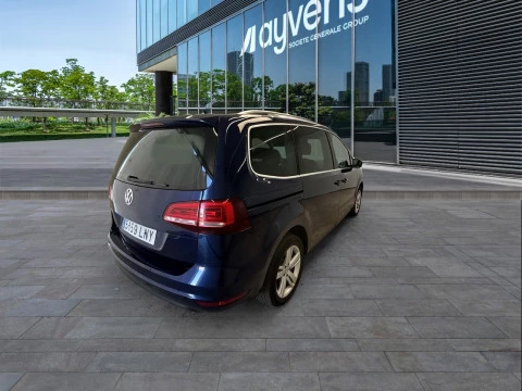 Volkswagen Sharan Advance 1.4 TSI 110kW (150CV) DSG