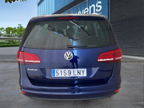 Volkswagen Sharan Advance 1.4 TSI 110kW (150CV) DSG