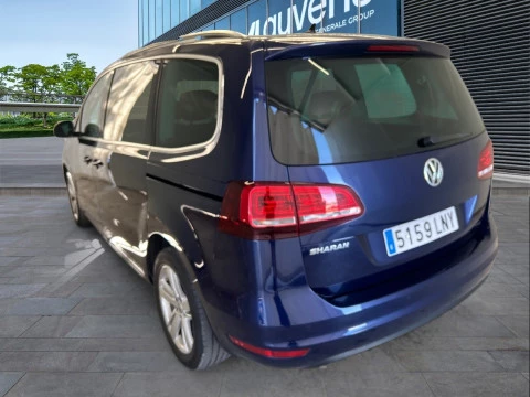 Volkswagen Sharan Advance 1.4 TSI 110kW (150CV) DSG