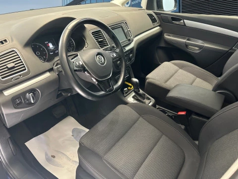Volkswagen Sharan Advance 1.4 TSI 110kW (150CV) DSG