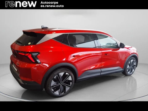 Renault Scenic  E-Tech Techno Gran Autonomia 160kW
