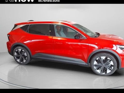 Renault Scenic  E-Tech Techno Gran Autonomia 160kW