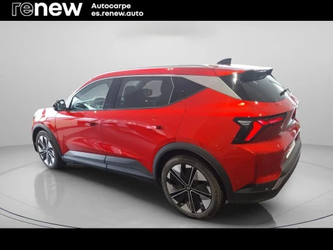 Renault Scenic  E-Tech Techno Gran Autonomia 160kW